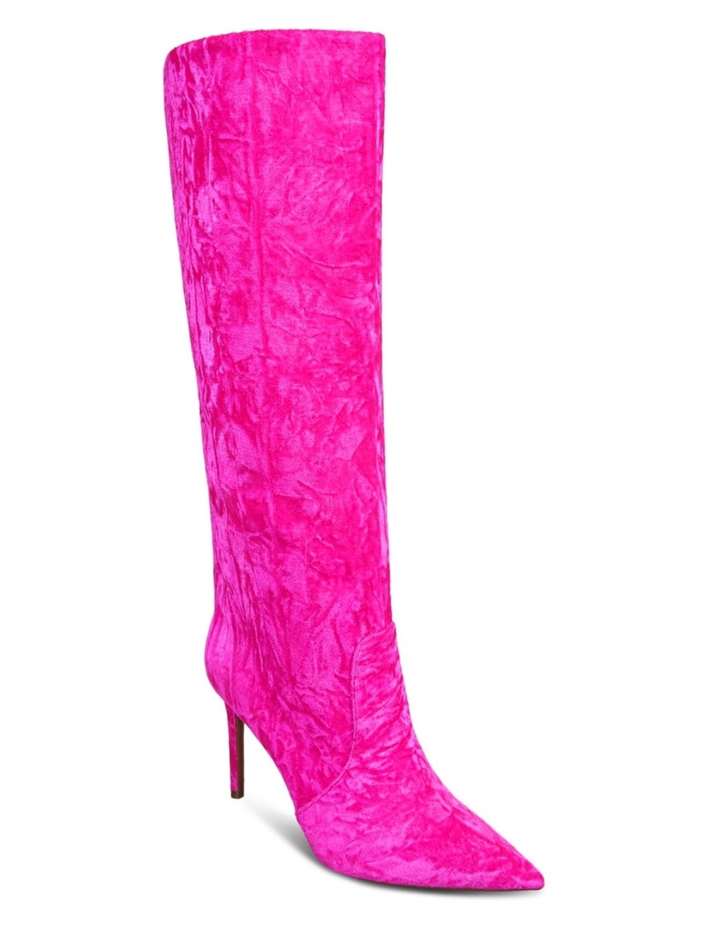 INC International Concepts Havannah Dress Boo Boots size 8.5WC NWOT